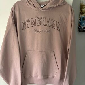 Gymshark Blush Hoodie